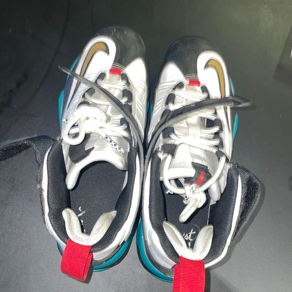 griffeys grade school